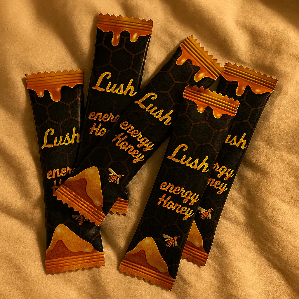 Lush Honeypacks