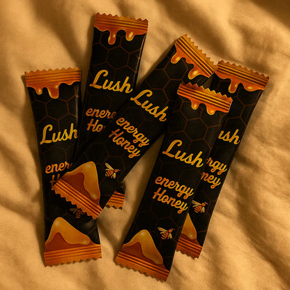 Lush Honeypacks