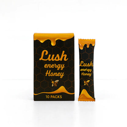 Lush Honeypacks